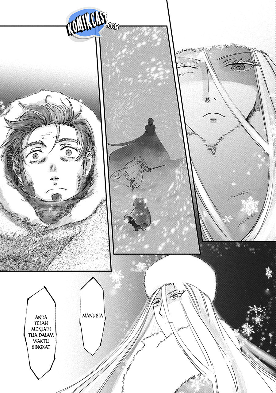 Boukensha ni Naritai to Miyako ni Deteitta Musume ga S Rank ni Natteta